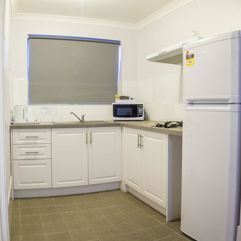 Australind Tourist Park - Accommodation VIC 39