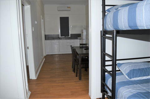 Australind Tourist Park - Accommodation VIC 3