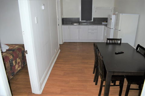 Australind Tourist Park - Accommodation VIC 4
