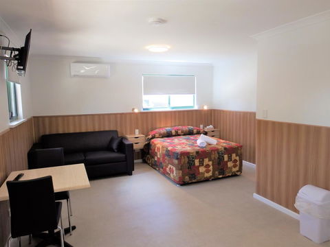 Australind Tourist Park - Accommodation VIC 7