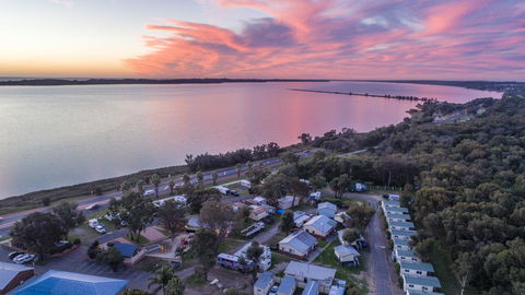 Australind Tourist Park - Accommodation VIC 38