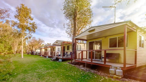 Australind Tourist Park - Accommodation VIC 37