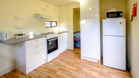 Australind Tourist Park - Accommodation VIC 25