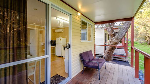 Australind Tourist Park - Accommodation VIC 28