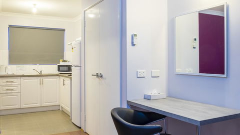 Australind Tourist Park - Accommodation VIC 42