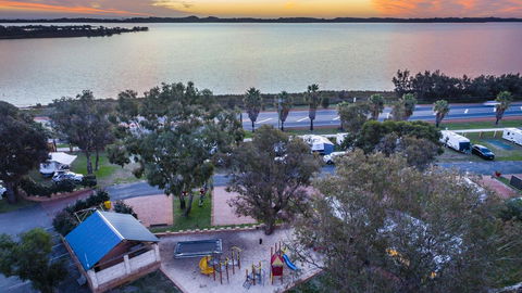 Australind Tourist Park - Accommodation VIC 43