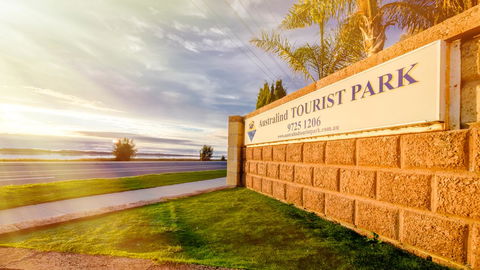 Australind Tourist Park - Accommodation VIC 19