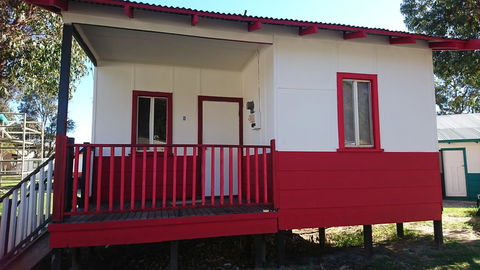 Australind Tourist Park - Accommodation VIC 31