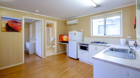 Australind Tourist Park - Accommodation VIC 11