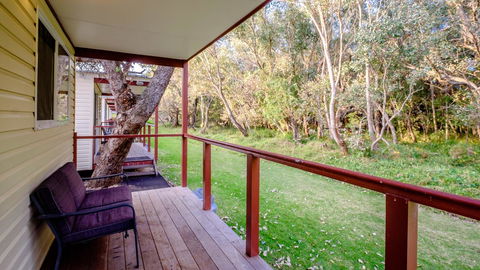 Australind Tourist Park - Accommodation VIC 27