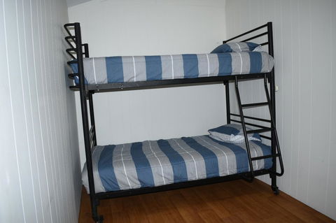 Australind Tourist Park - Accommodation VIC 1