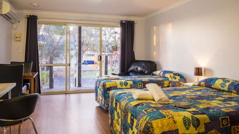 Australind Tourist Park - Accommodation VIC 41