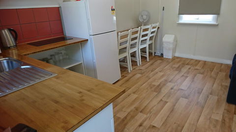 Australind Tourist Park - Accommodation VIC 32