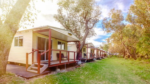 Australind Tourist Park - Accommodation VIC 0