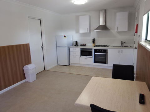 Australind Tourist Park - Accommodation VIC 8