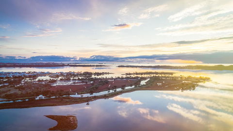 Australind Tourist Park - Accommodation VIC 21