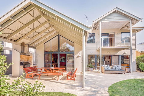 Geographe Cove Resort - Accommodation VIC 12