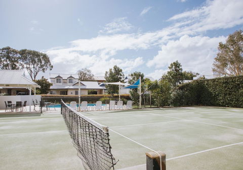 Geographe Cove Resort - Accommodation VIC 15