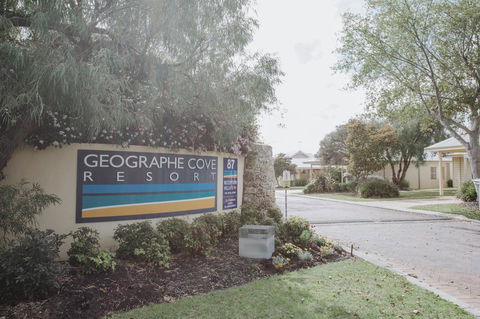 Geographe Cove Resort - Accommodation VIC 14