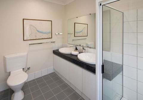 Geographe Cove Resort - Accommodation VIC 17