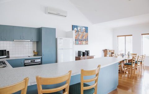 Geographe Cove Resort - Accommodation VIC 10