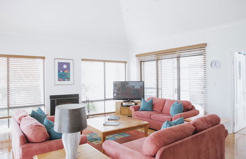 Geographe Cove Resort - Accommodation VIC 2