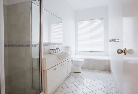 Geographe Cove Resort - Accommodation VIC 1