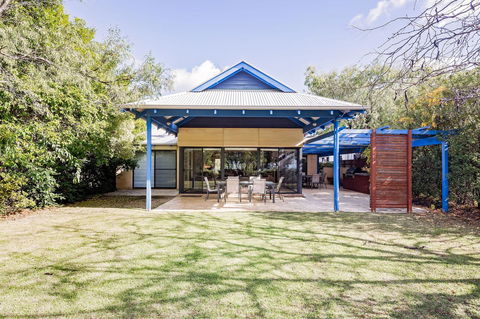 Geographe Cove Resort - Accommodation VIC 8