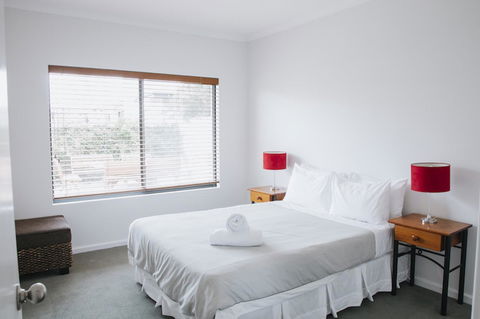 Geographe Cove Resort - Accommodation VIC 5