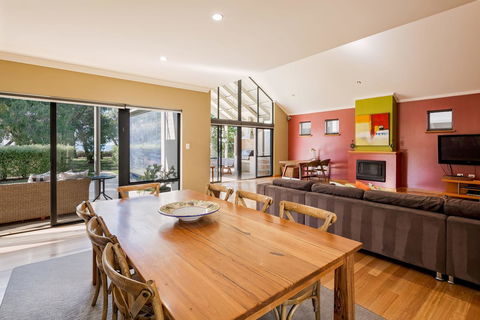Geographe Cove Resort - Accommodation VIC 7