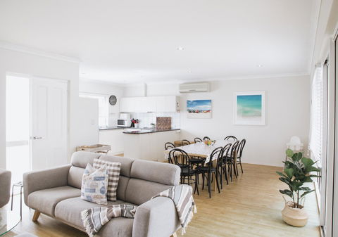 Geographe Cove Resort - Accommodation VIC 16