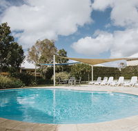 Geographe Cove Resort - Accommodation VIC