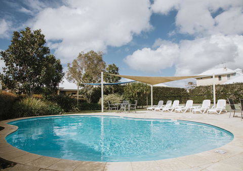 Geographe Cove Resort - Accommodation VIC 0