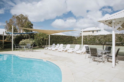 Geographe Cove Resort - Accommodation VIC 11