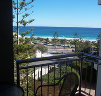 Scarborough - Oceanview 2 bed 2 bathroom Apartment - Accommodation VIC