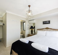 Scarborough Villa On Duke - Accommodation VIC