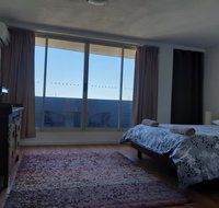 Studio 204 with balcony - Accommodation VIC
