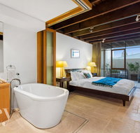 James Street Warehouse - Accommodation VIC