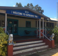 Esperance YHA - Accommodation VIC