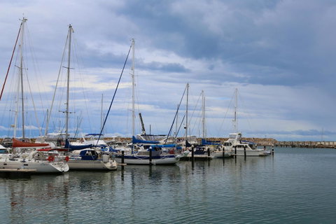 The Marina Hotel - Mindarie - Accommodation VIC 14