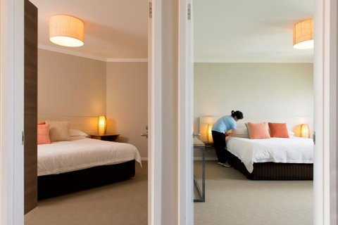The Marina Hotel - Mindarie - Accommodation VIC 23