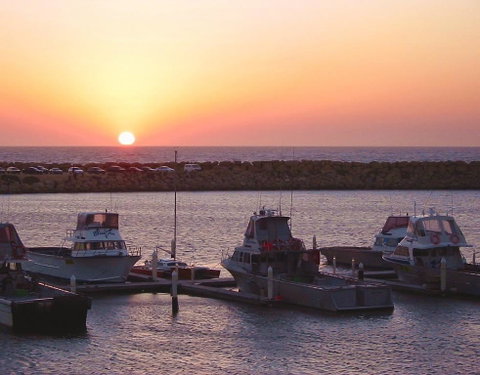 The Marina Hotel - Mindarie - Accommodation VIC 16