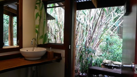 Black Cockatoo Lodge - Accommodation VIC 41