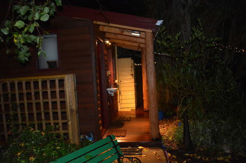 Black Cockatoo Lodge - Accommodation VIC 37