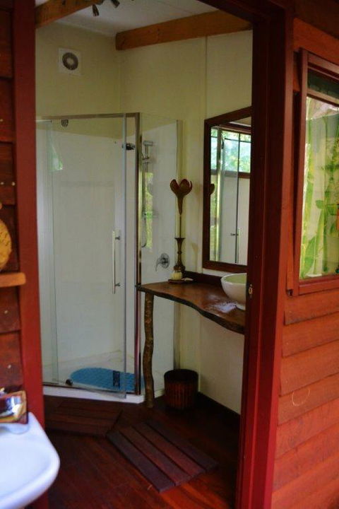 Black Cockatoo Lodge - Accommodation VIC 39