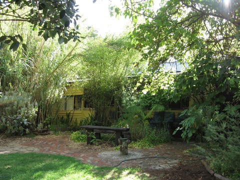 Black Cockatoo Lodge - Accommodation VIC 24