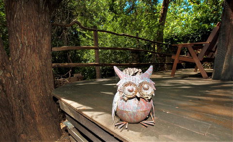 Black Cockatoo Lodge - Accommodation VIC 8