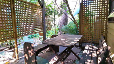 Black Cockatoo Lodge - Accommodation VIC 30