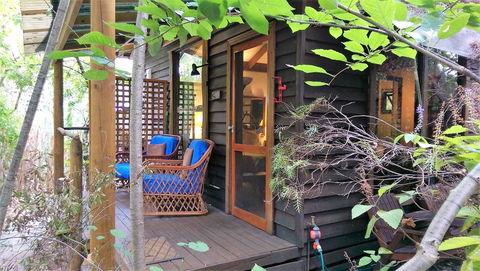 Black Cockatoo Lodge - Accommodation VIC 31