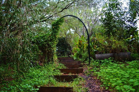 Black Cockatoo Lodge - Accommodation VIC 27